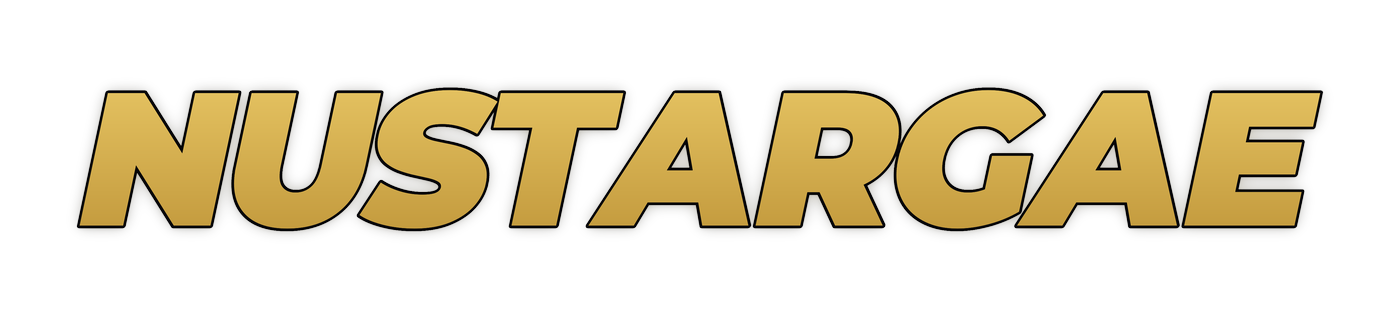 nustargae